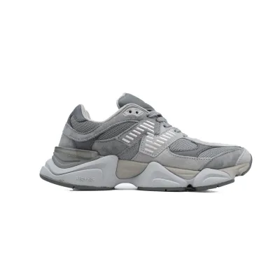 New Balance 9060 Shadow Grey U9060GG 02