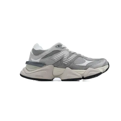 New Balance 9060 Slate Grey U9060EEE 02