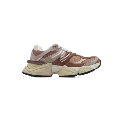 New Balance 9060 Sparrow U9060EEH 02