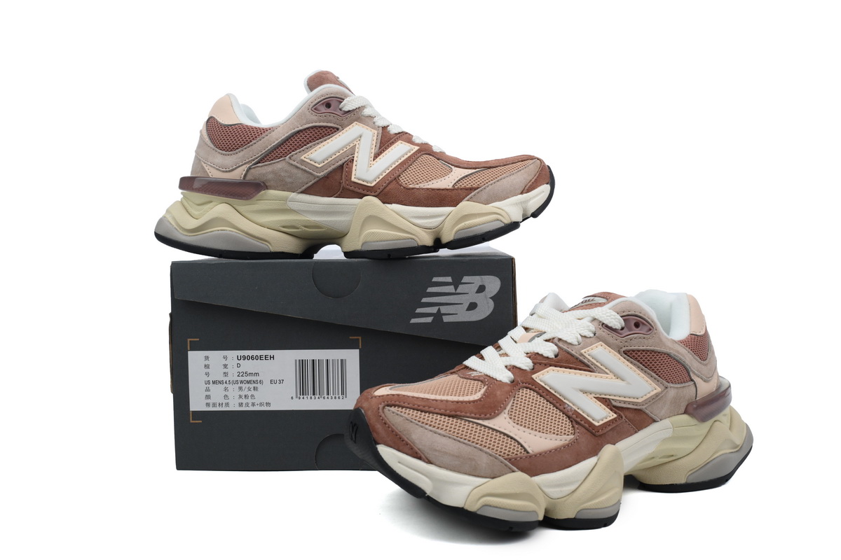 New Balance 9060 Sparrow U9060EEH