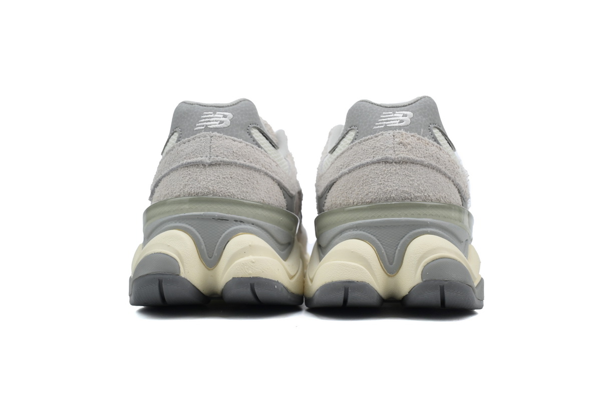 New Balance 9060 Suede Pack-Sea Salt U9060HSC