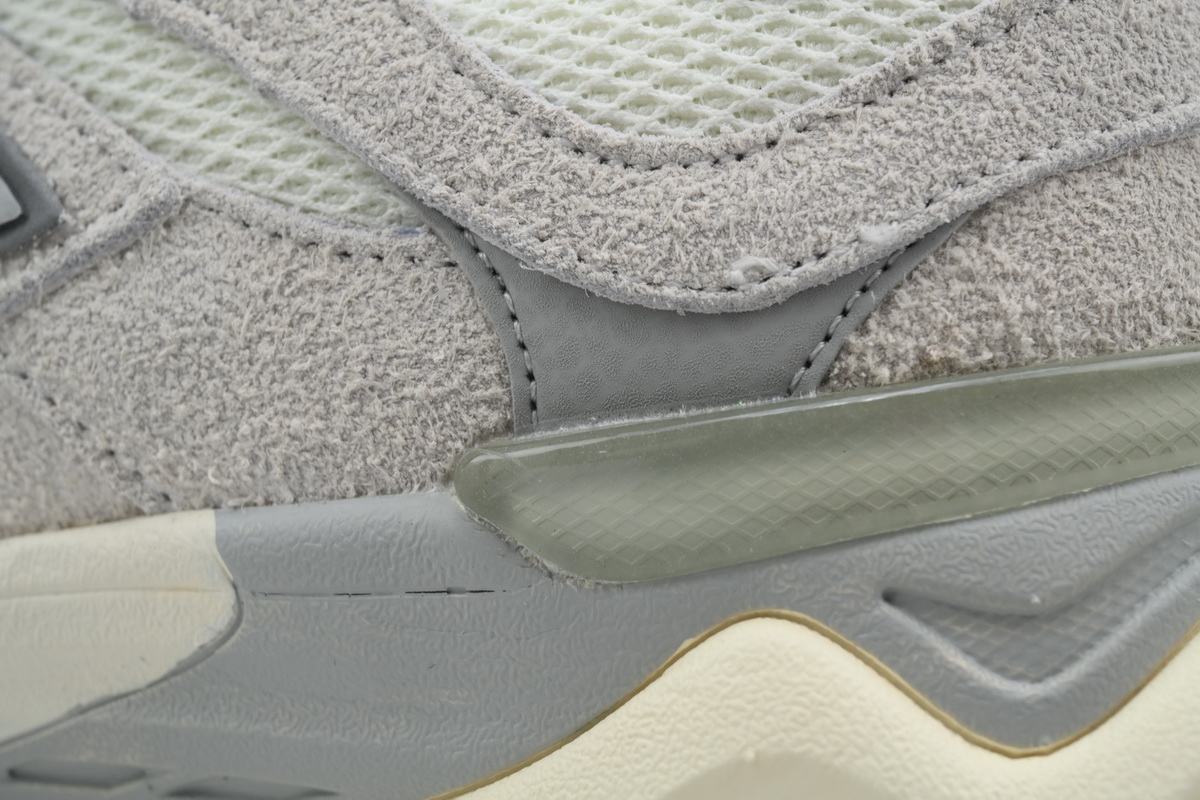 New Balance 9060 Suede Pack-Sea Salt U9060HSC