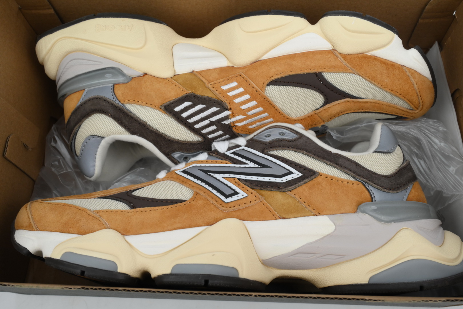 New Balance 9060 Workwear U9060WOR