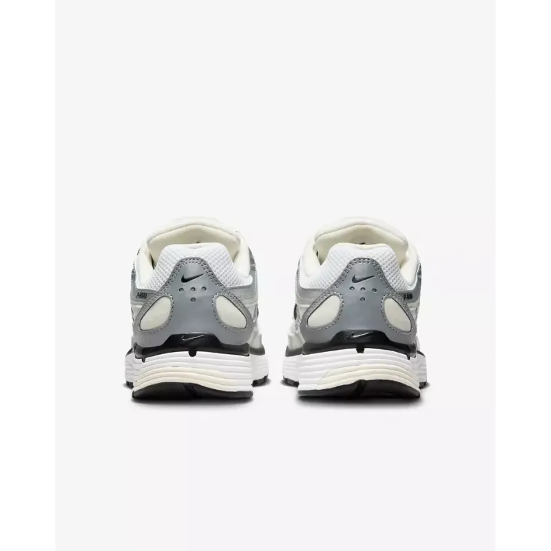 Nike P-6000 Coconut Milk Metallic Silver FV6603-100