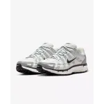 Nike P-6000 Coconut Milk Metallic Silver FV6603-100