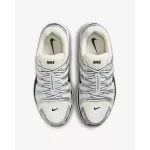 Nike P-6000 Coconut Milk Metallic Silver FV6603-100