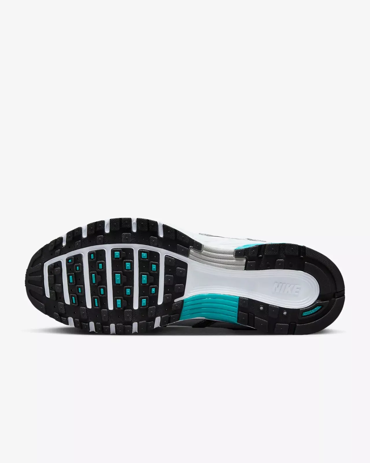 Nike P-6000 Dusty Cactus CD6404-103