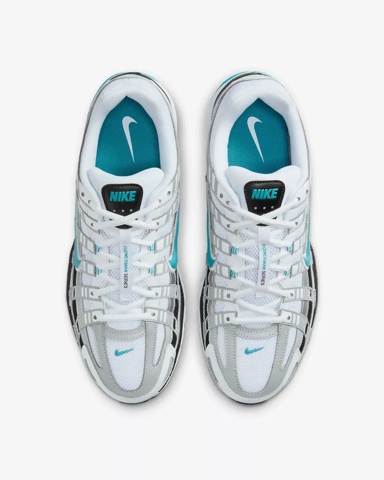 Nike P-6000 Dusty Cactus CD6404-103