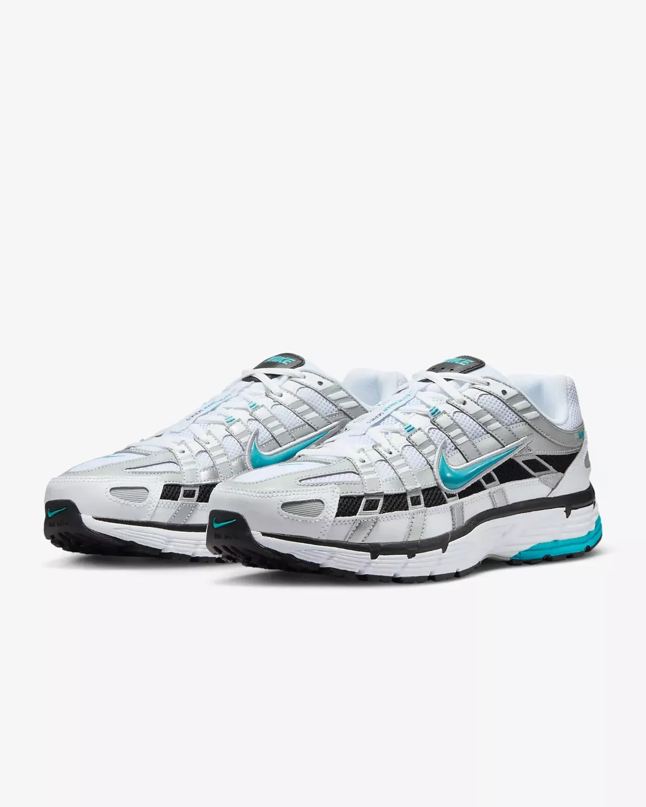 Nike P-6000 Dusty Cactus CD6404-103