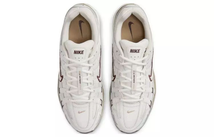 Nike P-6000 Earth Light Bone HF0728-201