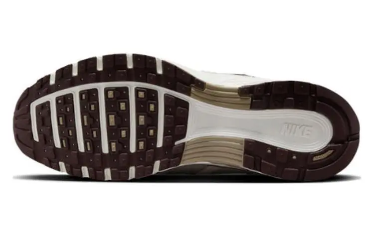 Nike P-6000 Earth Light Bone HF0728-201