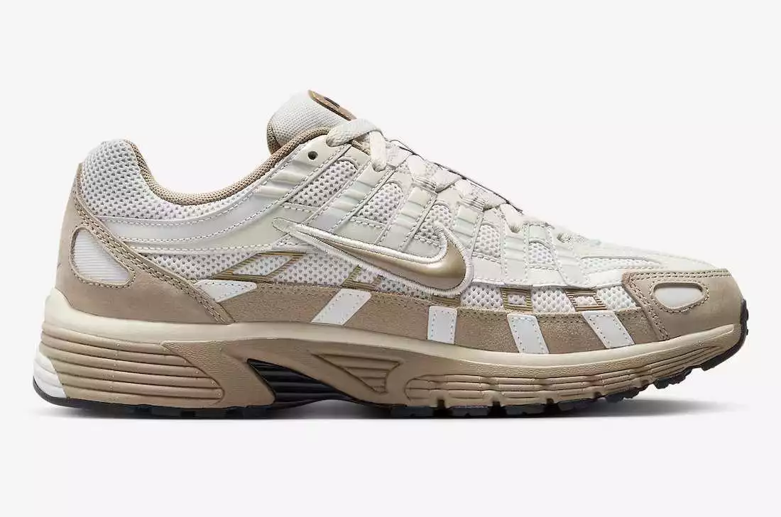 Nike P-6000 Hangul Day FQ8243-025