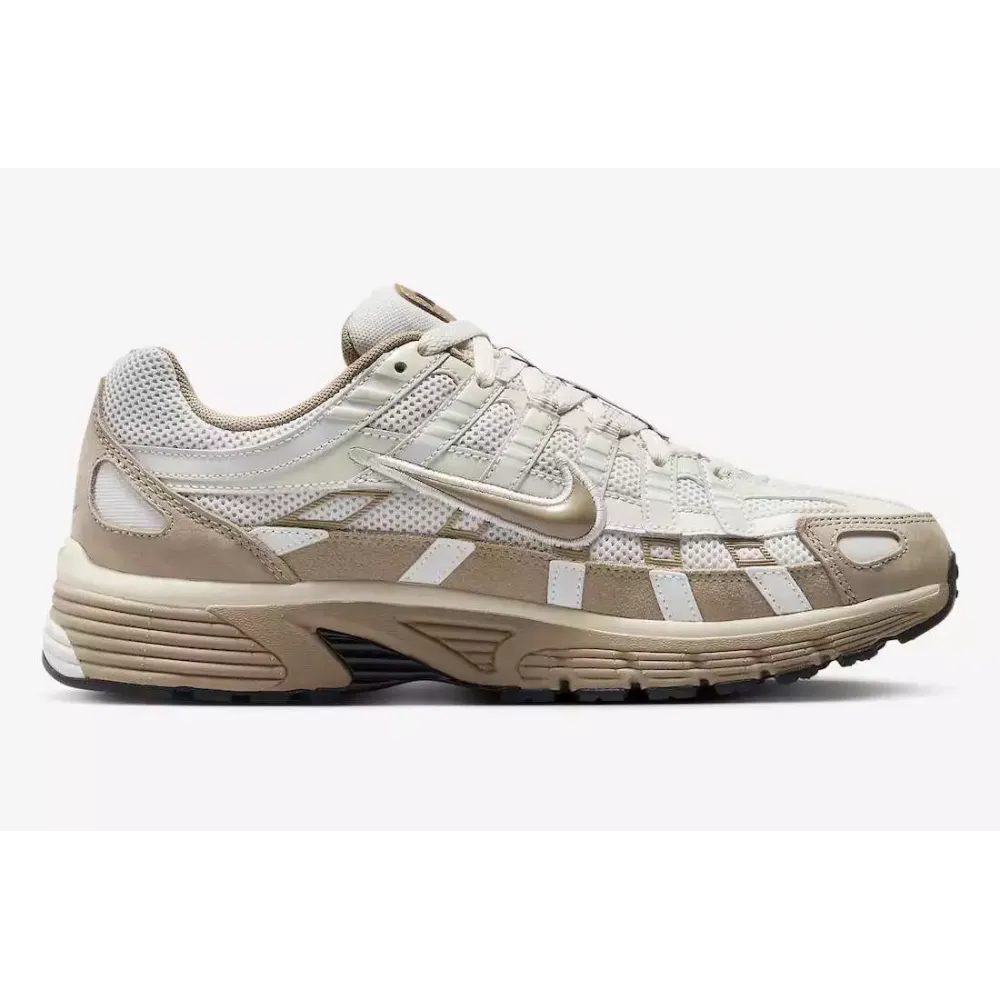 Nike P-6000 Hangul Day FQ8243-025