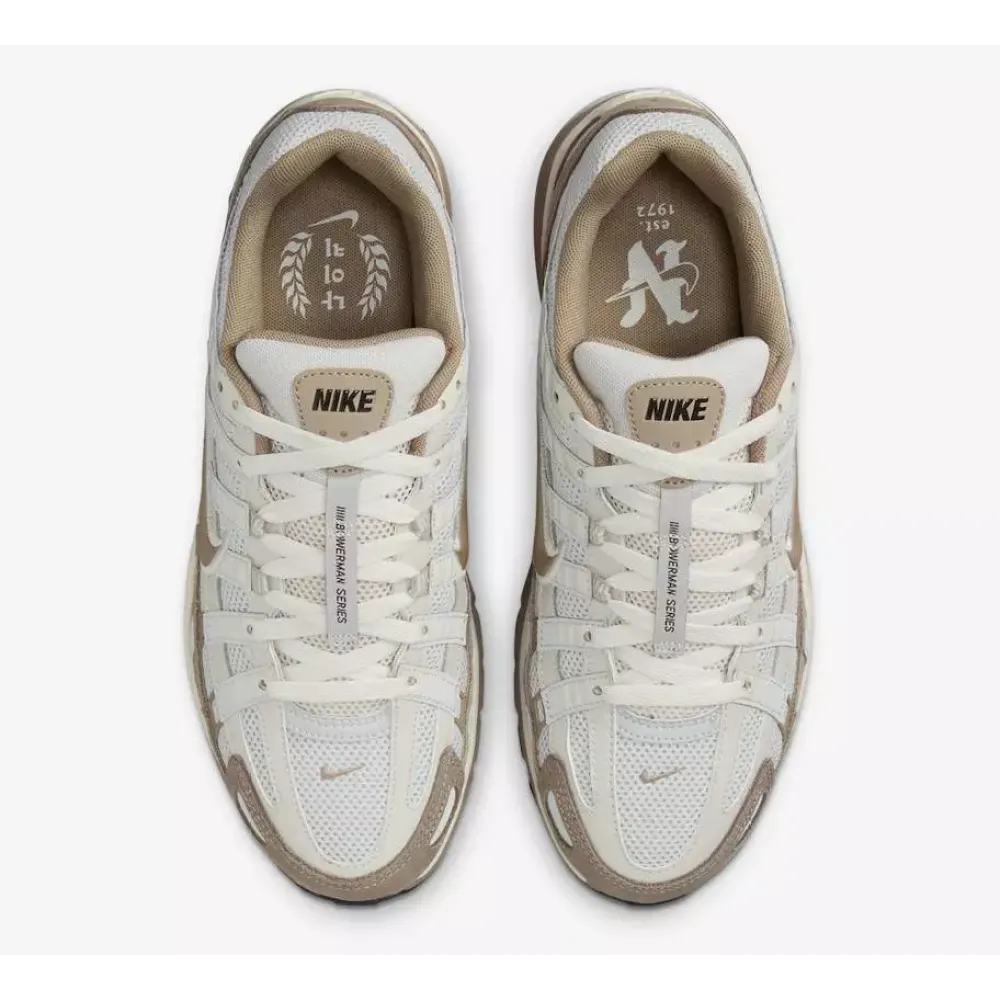 Nike P-6000 Hangul Day FQ8243-025