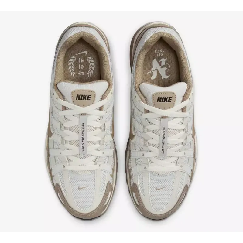 Nike P-6000 Hangul Day FQ8243-025