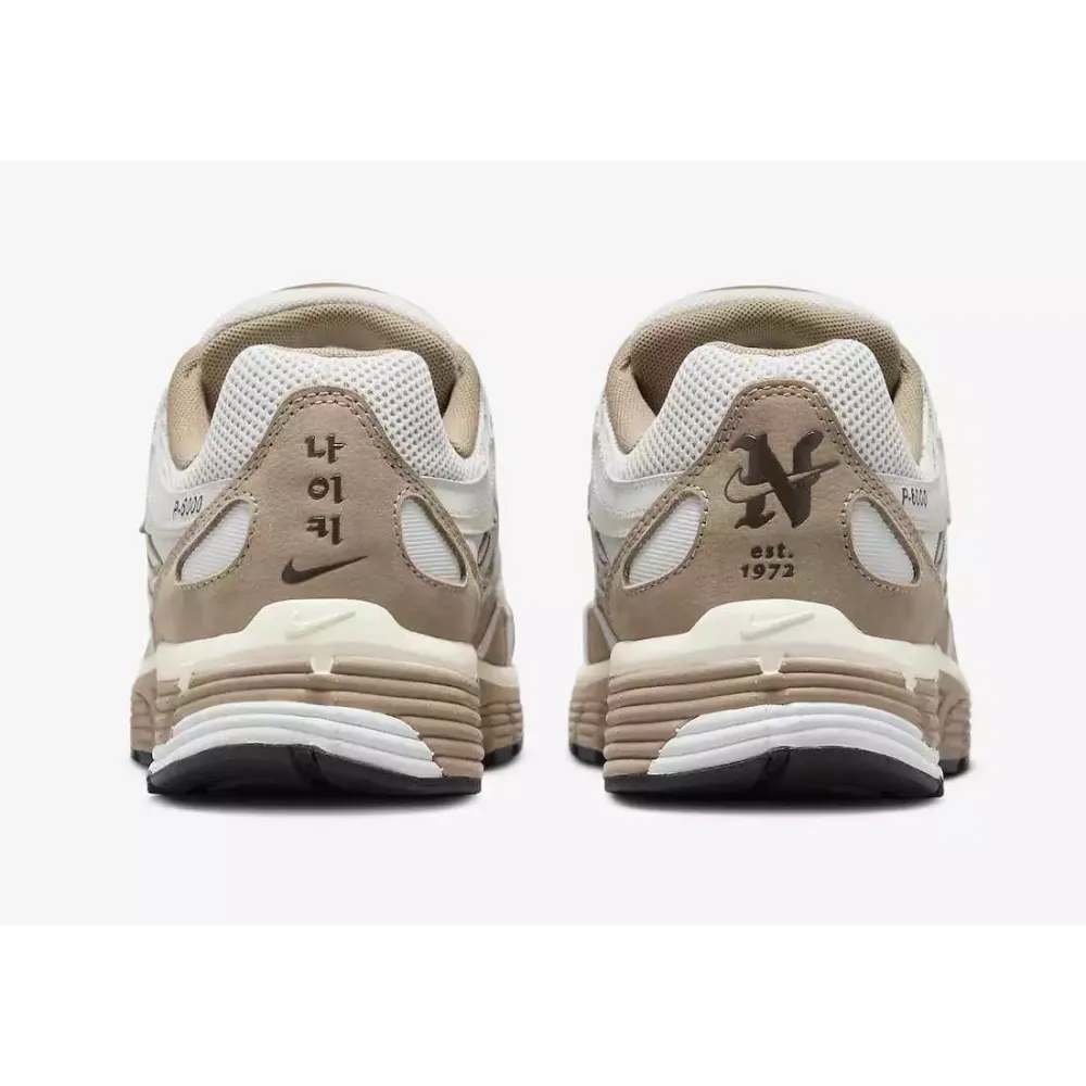 Nike P-6000 Hangul Day FQ8243-025