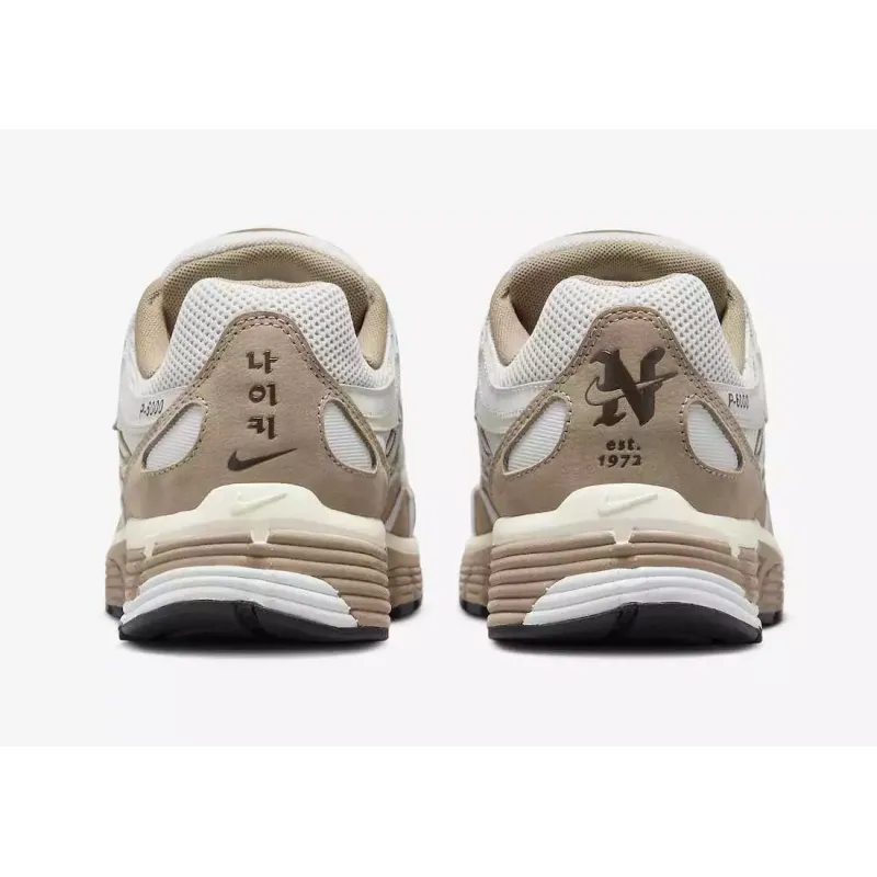Nike P-6000 Hangul Day FQ8243-025