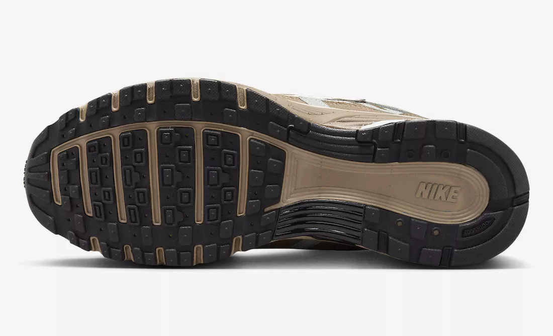 Nike P-6000 Hangul Day FQ8243-025