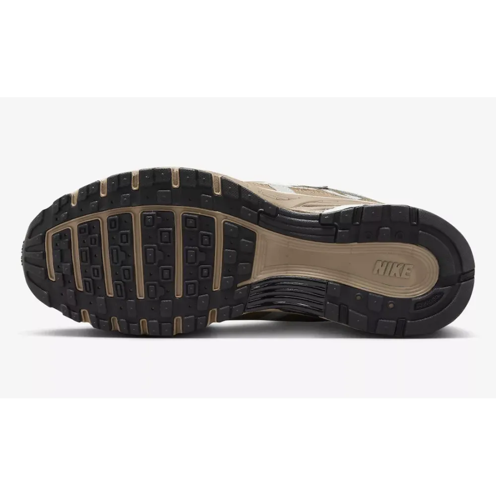 Nike P-6000 Hangul Day FQ8243-025
