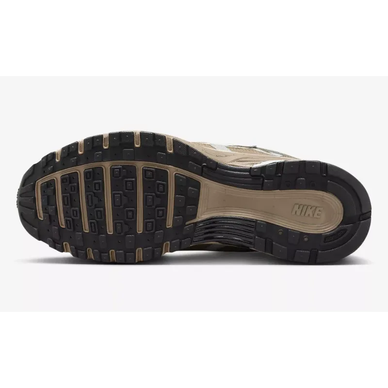 Nike P-6000 Hangul Day FQ8243-025