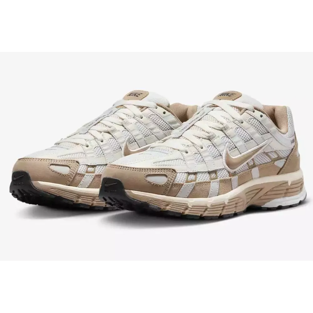 Nike P-6000 Hangul Day FQ8243-025