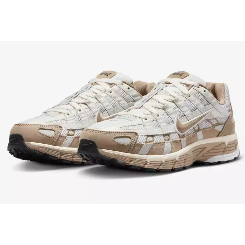 Nike P-6000 Hangul Day FQ8243-025