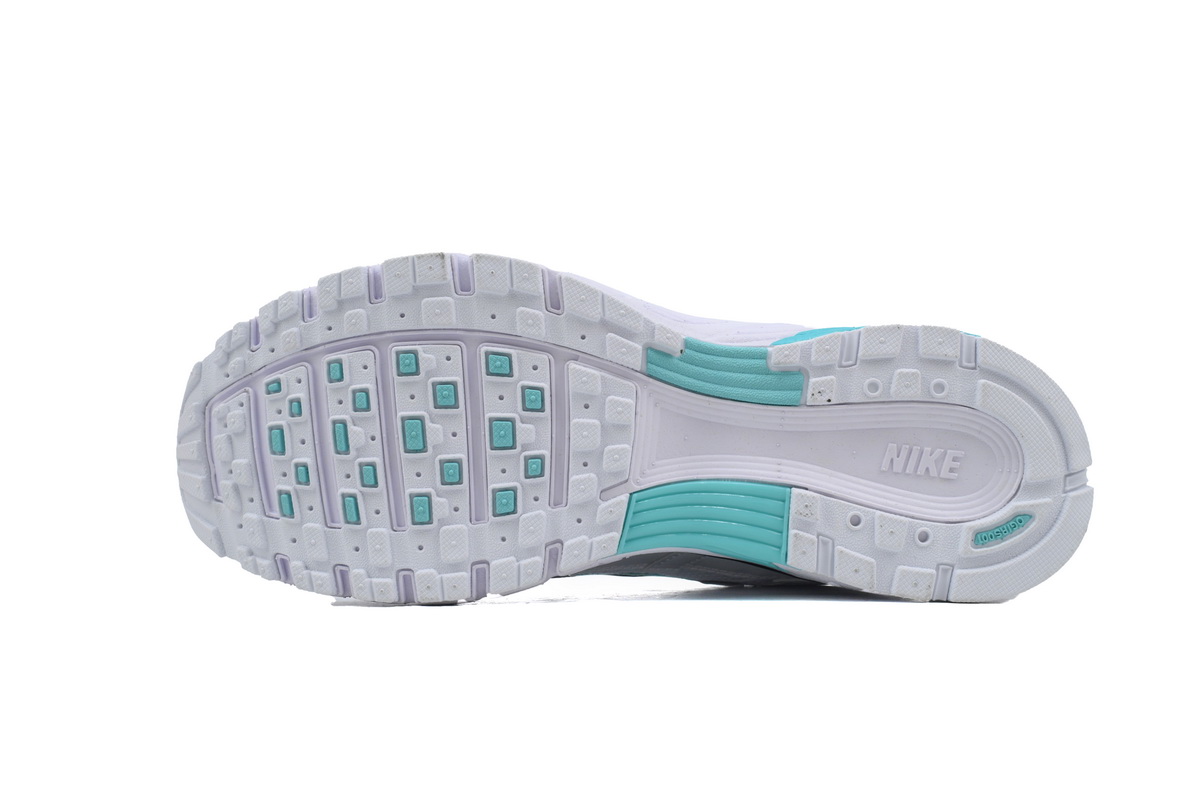 Nike P-6000 Light Aqua BV1021-104