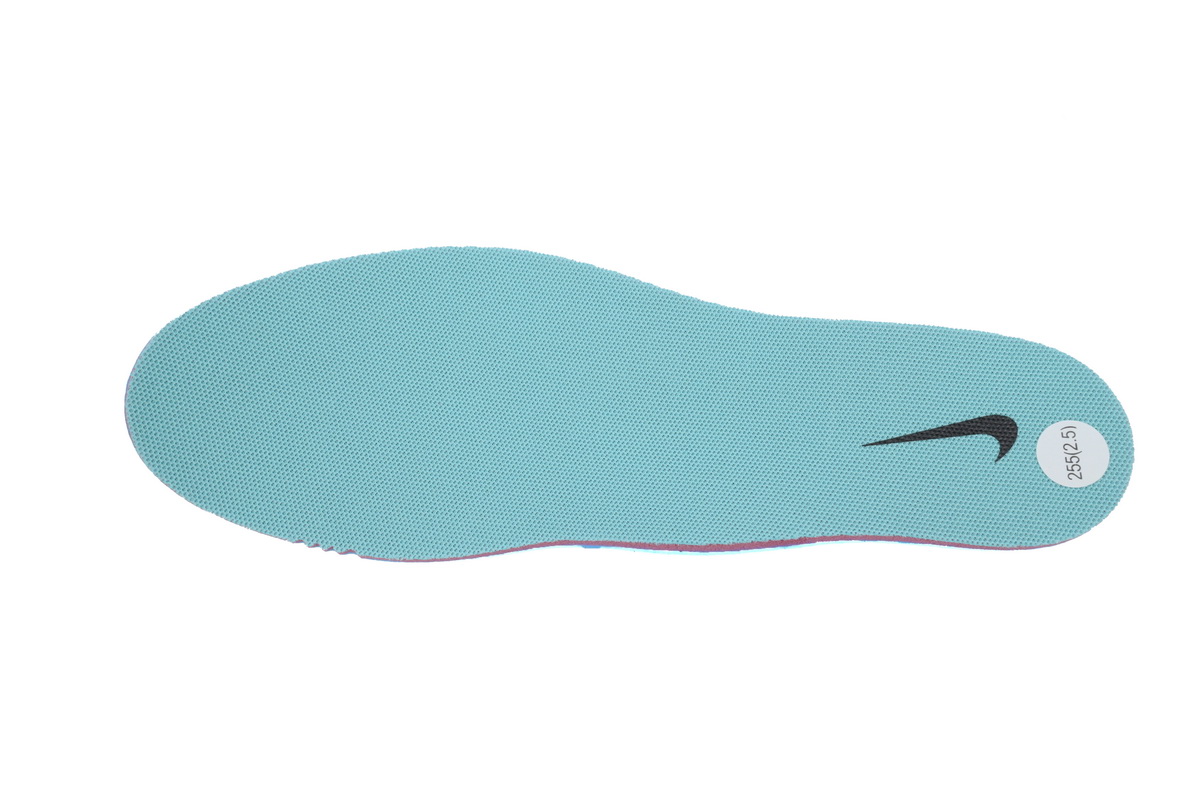 Nike P-6000 Light Aqua BV1021-104