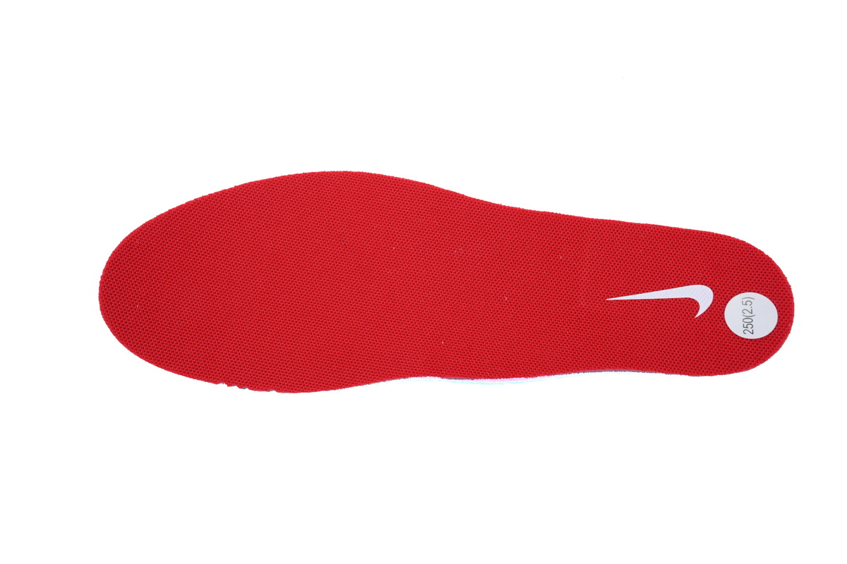 Nike P-6000 Metallic Silver Red BV1021-101