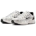 Nike P-6000 Platinum Tint Black HJ3488-001