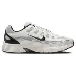 Nike P-6000 Platinum Tint Black HJ3488-001
