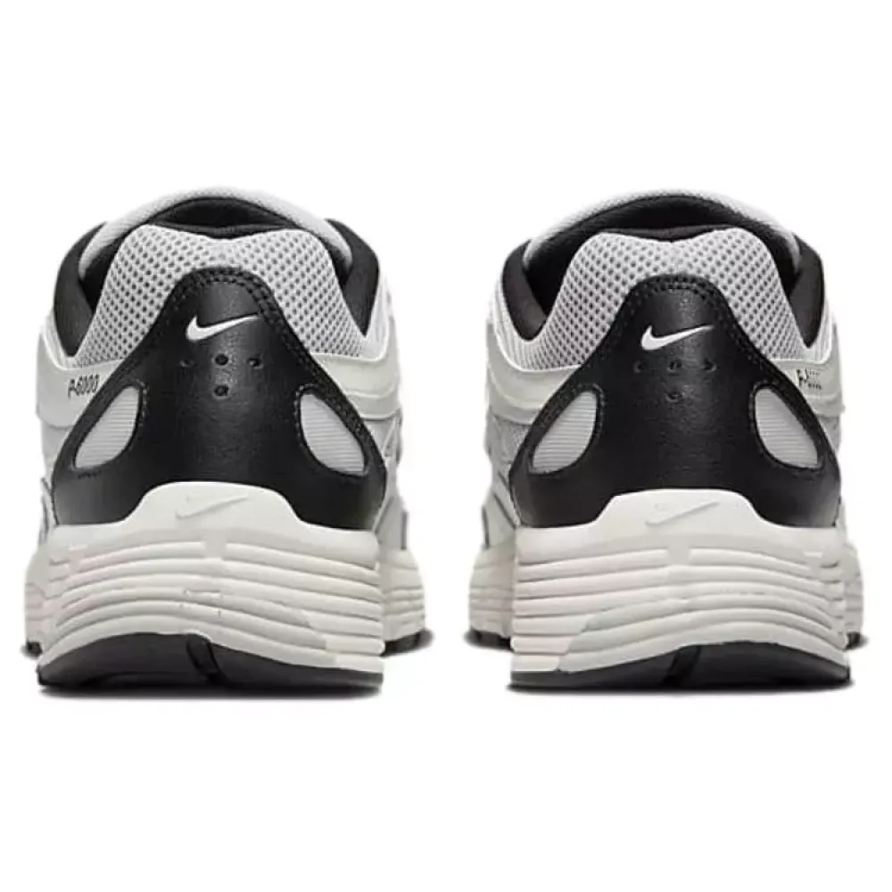 Nike P-6000 Platinum Tint Black HJ3488-001