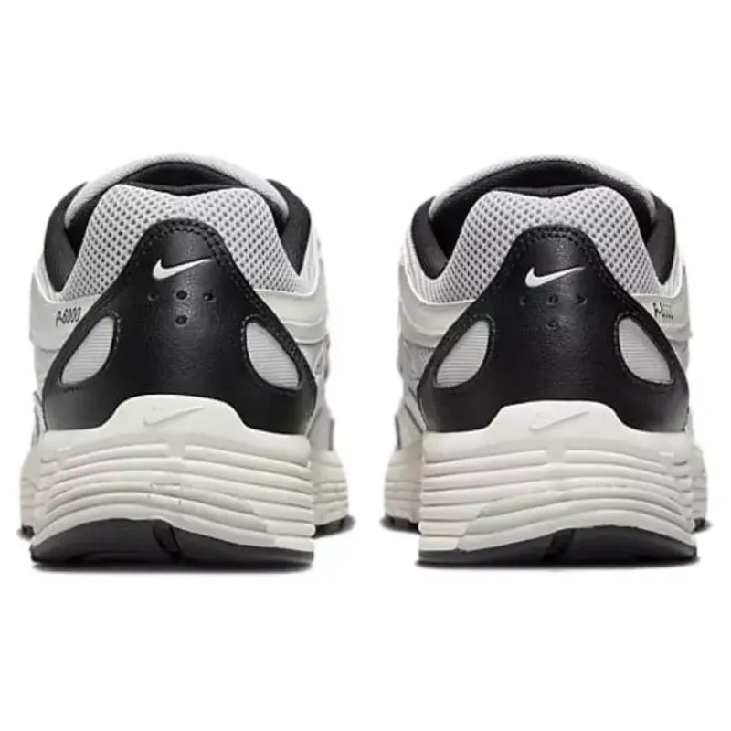 Nike P-6000 Platinum Tint Black HJ3488-001