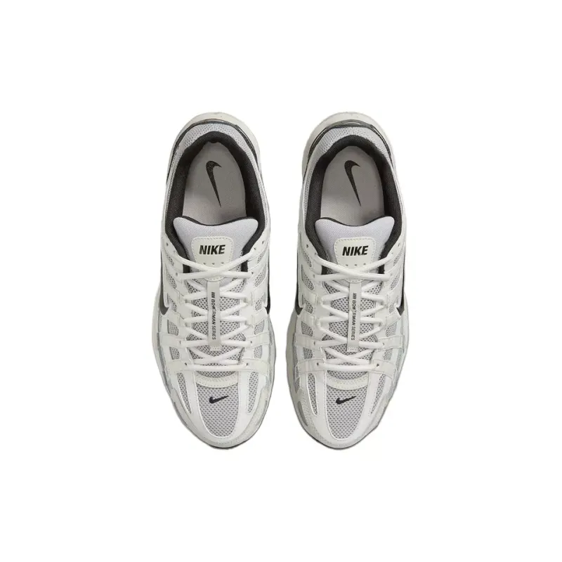 Nike P-6000 Platinum Tint Black HJ3488-001