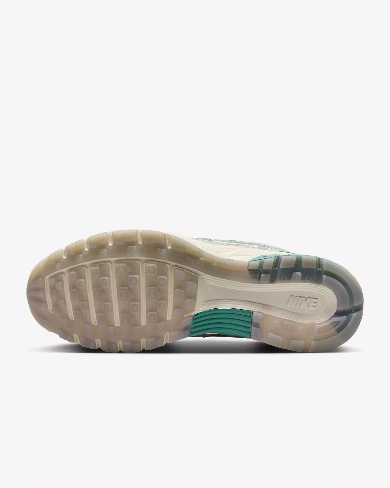 Nike P-6000 Premium Light Bone Bicoastal HF4308-072