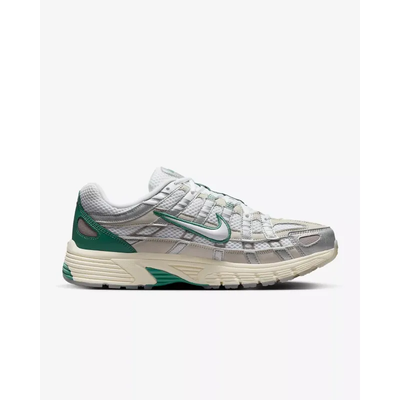 Nike P-6000 Premium Light Bone Bicoastal HF4308-072