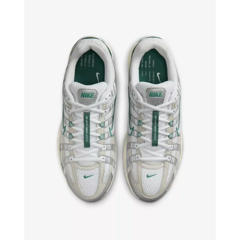 Nike P-6000 Premium Light Bone Bicoastal HF4308-072