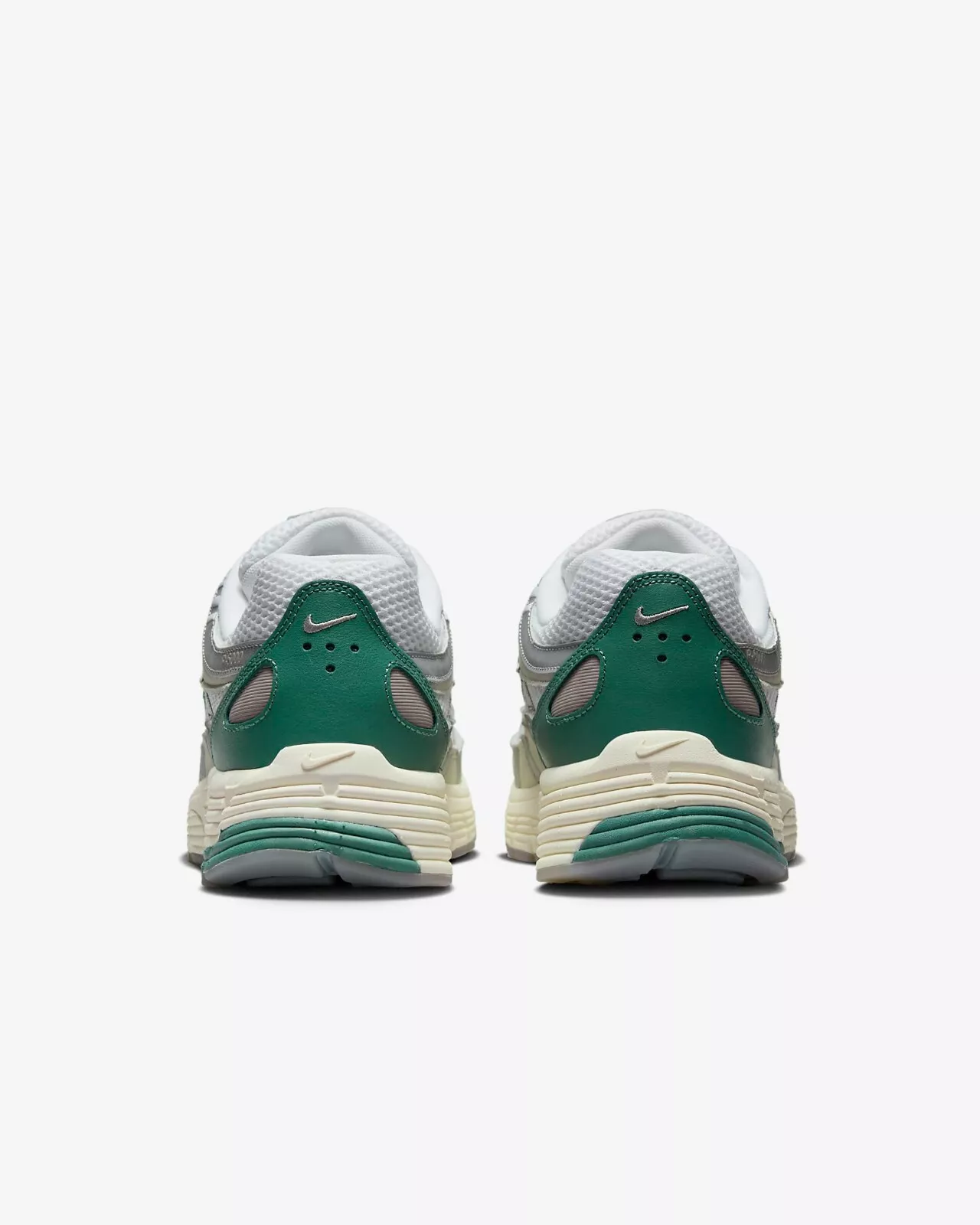 Nike P-6000 Premium Light Bone Bicoastal HF4308-072