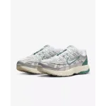 Nike P-6000 Premium Light Bone Bicoastal HF4308-072