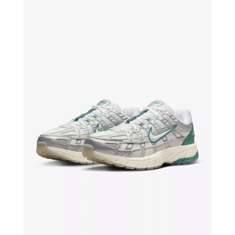 Nike P-6000 Premium Light Bone Bicoastal HF4308-072