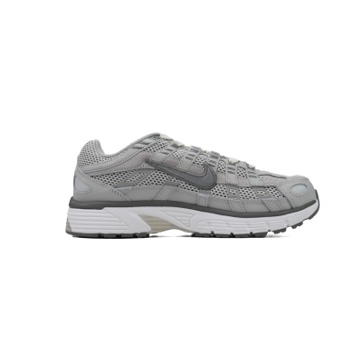 Nike P-6000 Premium Light Iron Ore FN6837-012 02