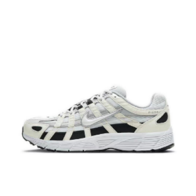 Nike P-6000 Sail Wolf Grey CD6404-101 01