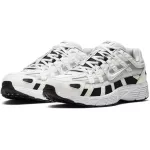 Nike P-6000 Sail Wolf Grey CD6404-101
