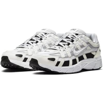 Nike P-6000 Sail Wolf Grey CD6404-101 02