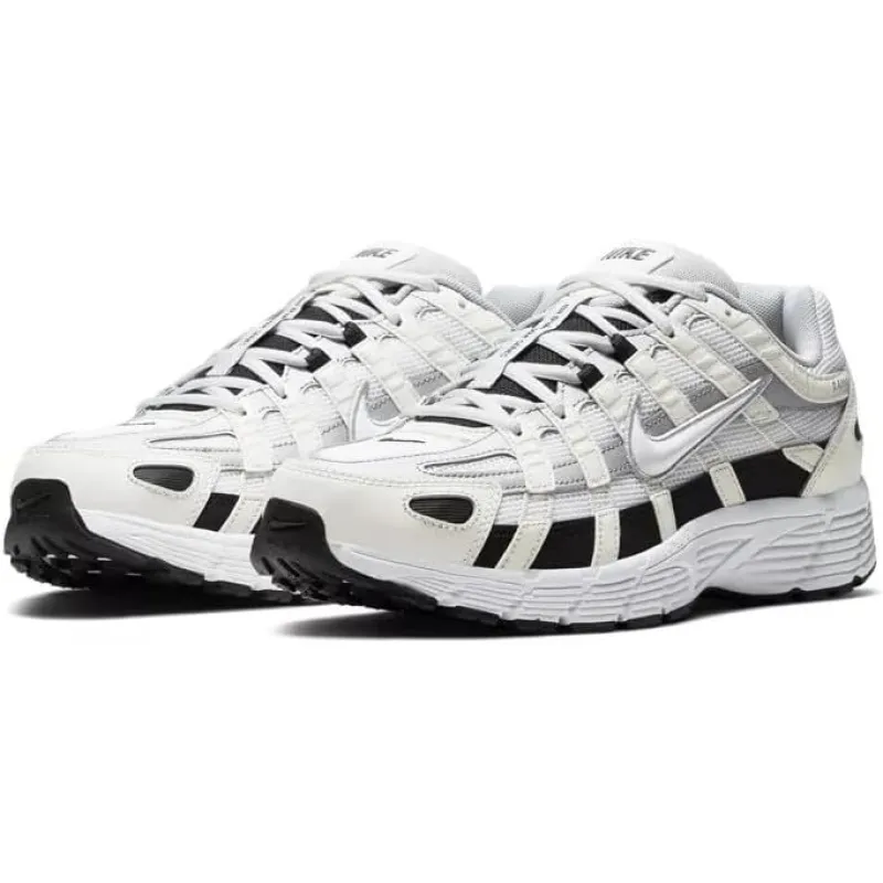 Nike P-6000 Sail Wolf Grey CD6404-101