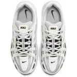 Nike P-6000 Sail Wolf Grey CD6404-101