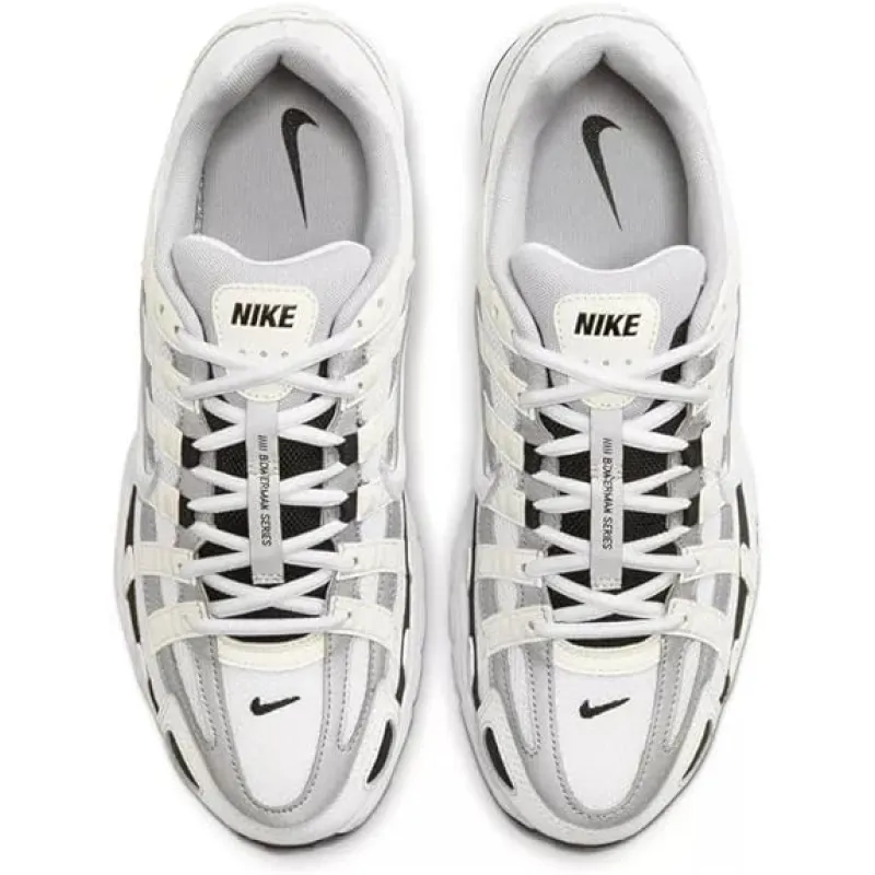 Nike P-6000 Sail Wolf Grey CD6404-101