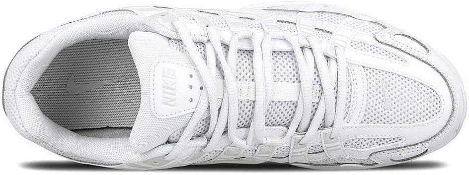 Nike P-6000 Triple White BV1021-102