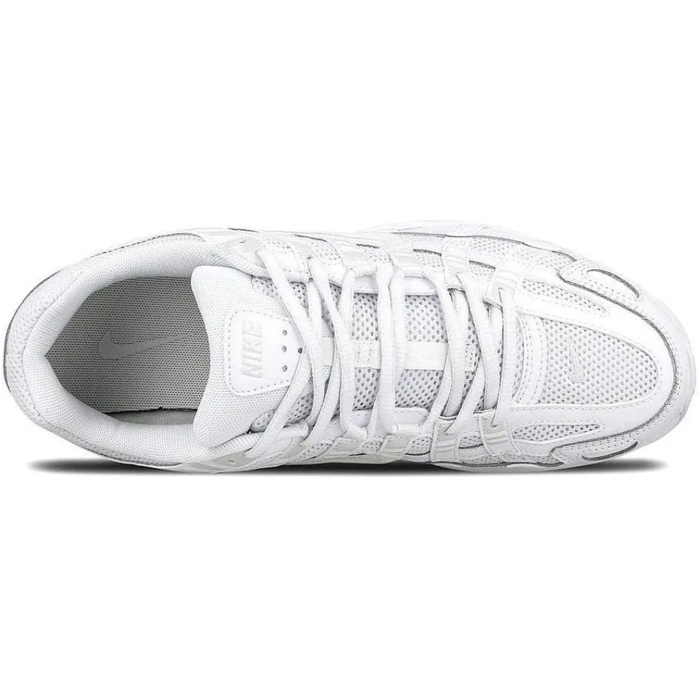 Nike P-6000 Triple White BV1021-102