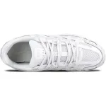Nike P-6000 Triple White BV1021-102